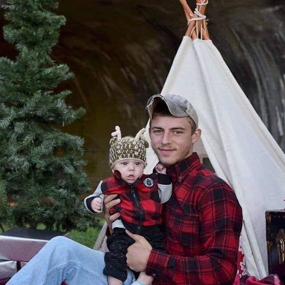 Meet your Posher, Caleb - Picture 1 of 1